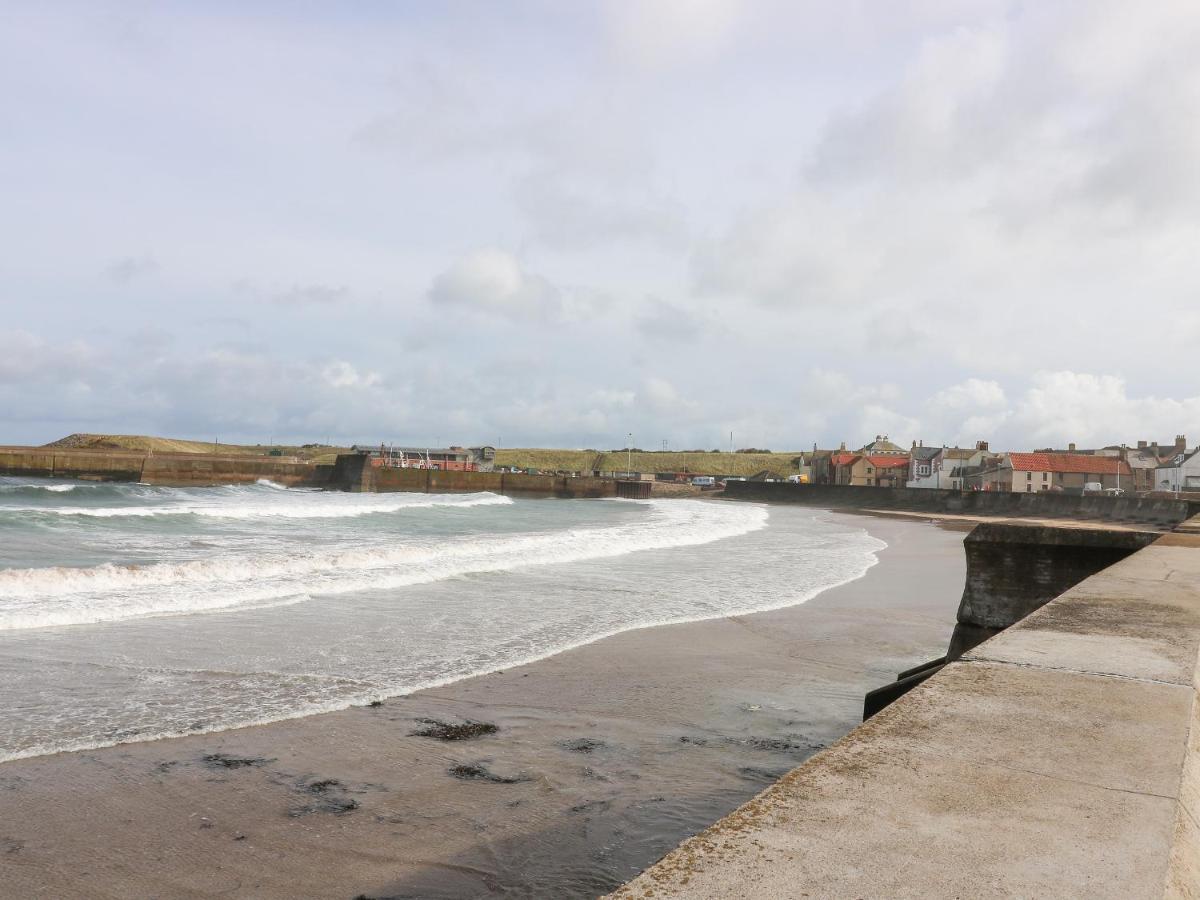 Apartamento Sea Spray Eyemouth