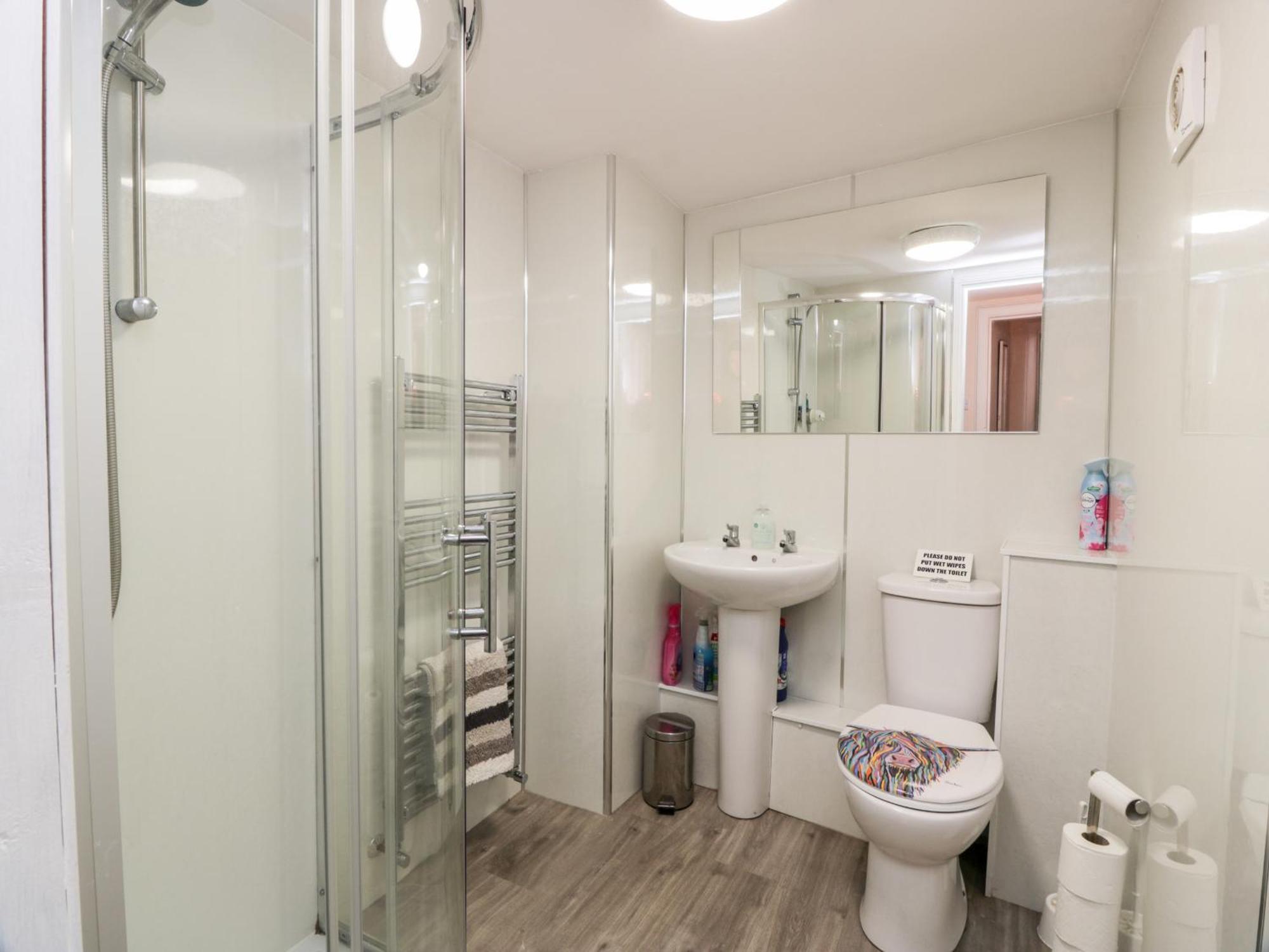 Sea Spray Apartamento