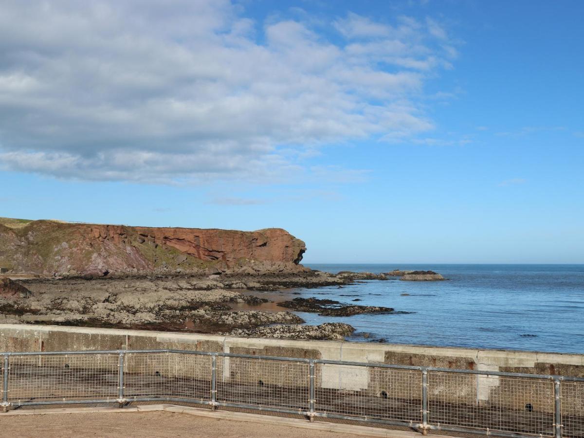 Apartamento Sea Spray Eyemouth
